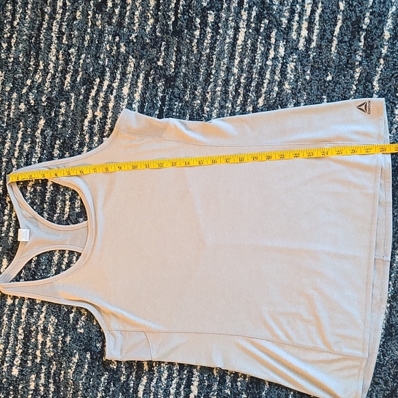 Reebok Racerback Tank - Picture 5 of 5